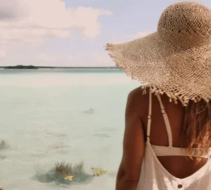 Women's Summer Hat