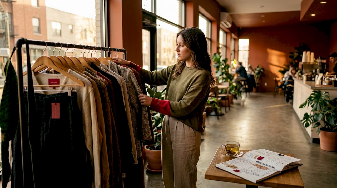 How Fashion Self-Expression Works: Your Style Guide