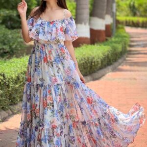 Women's Maxi Dress