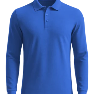 Men's Polo Shirt