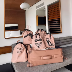 Canvas Tote Bag