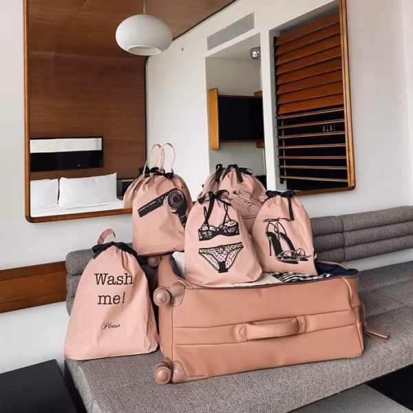 Canvas Tote Bag