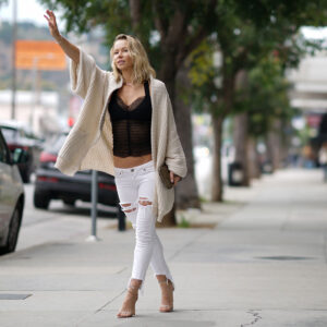 Women's Cardigan