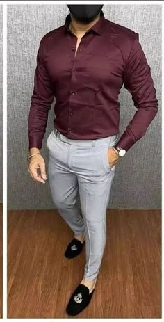 Casual Cotton T-Shirt