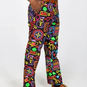 Men's Chino Pants