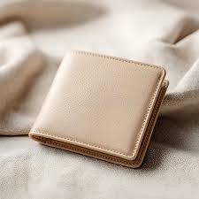 Men's Leather Wallet