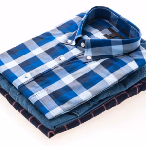 Classic Denim Shirts
