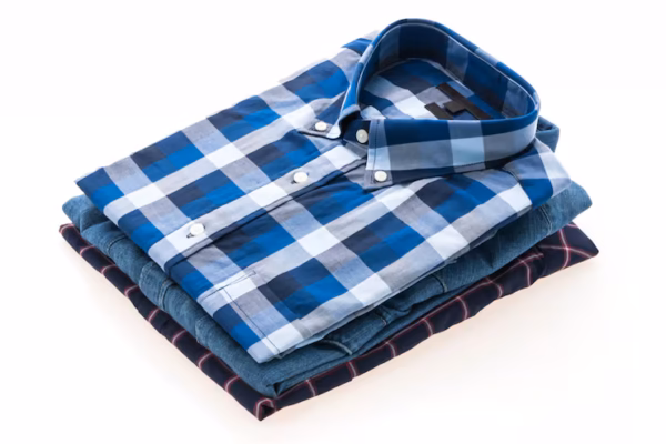 Classic Denim Shirts